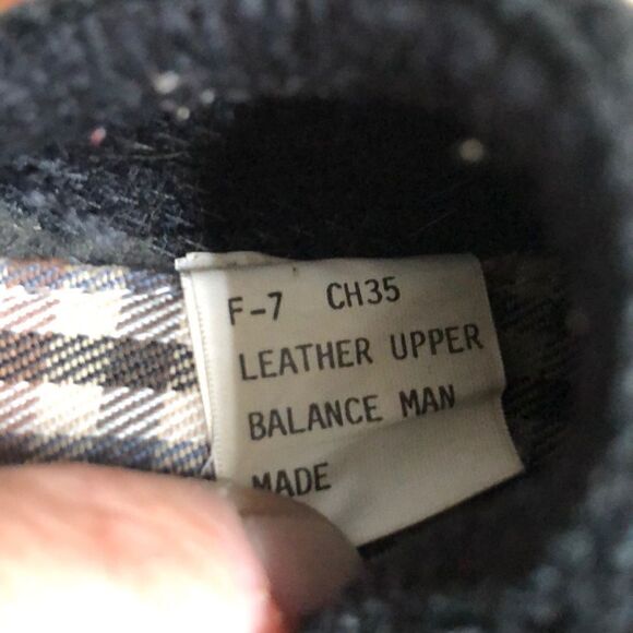 Sperry Top-Sider kids black clogs - Picture 4 of 4